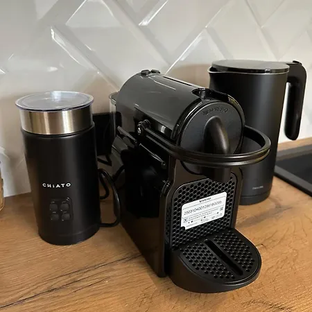 Colorful G Appartamento Riga