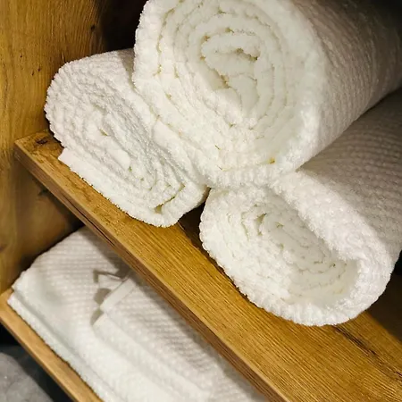 Appartement Colorful G