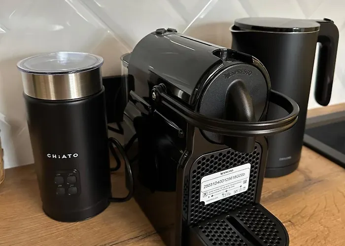 Colorful G Dzīvoklis Riga