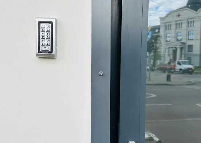 Colorful G Dzīvoklis *