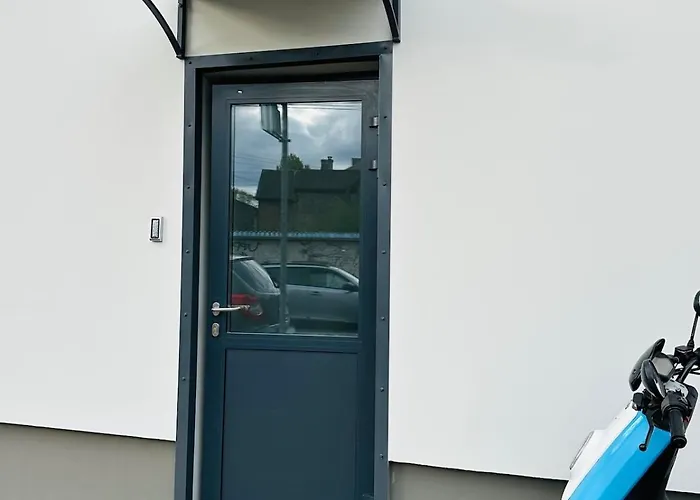 Colorful G Dzīvoklis Riga