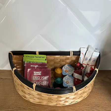 Colorful G Διαμέρισμα *