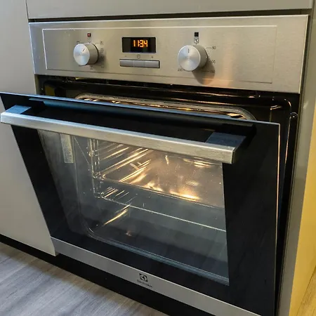 Διαμέρισμα Colorful G